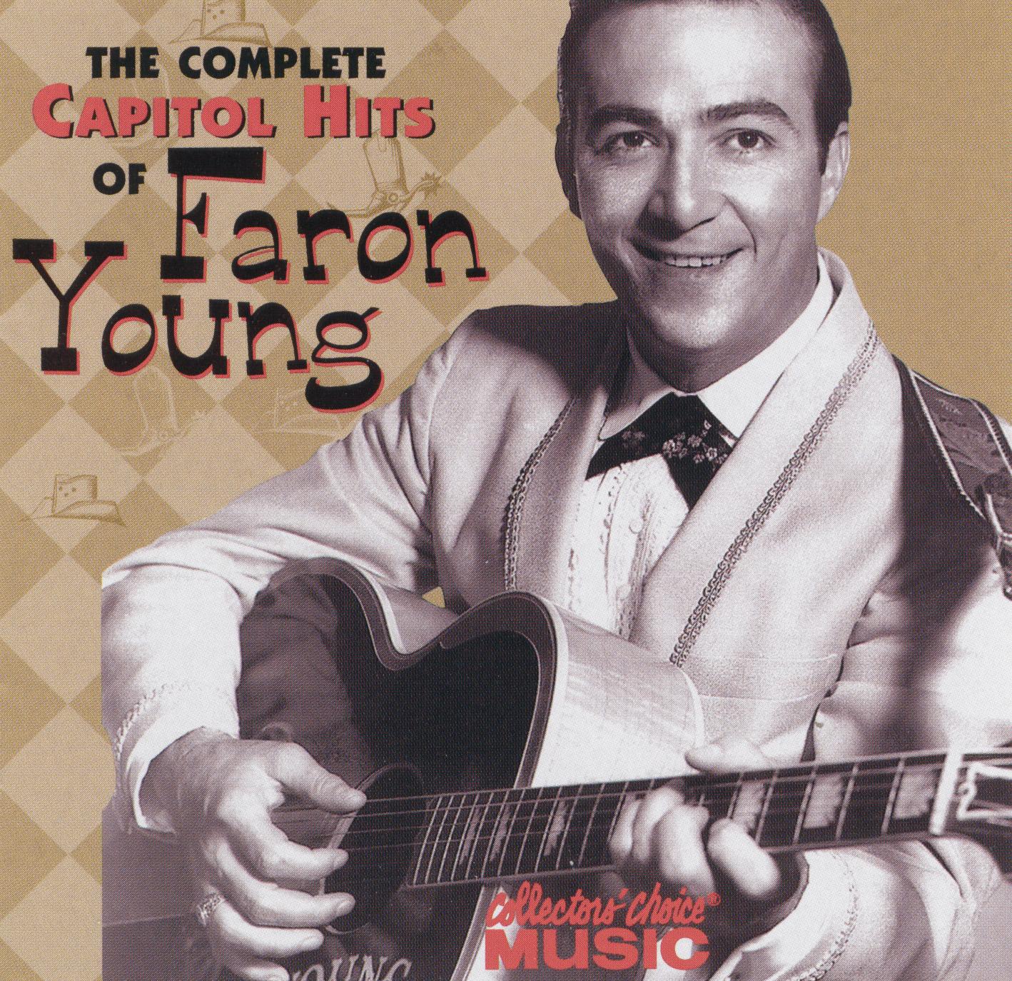 Faron Young